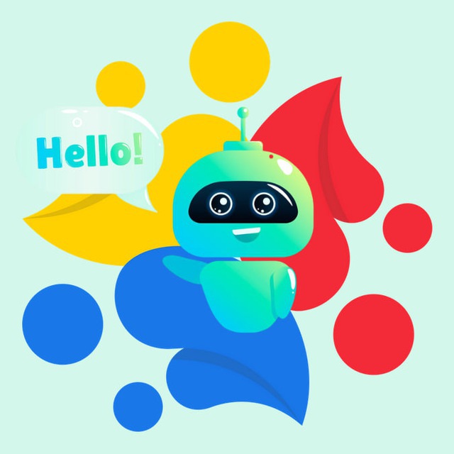 Открыть бота Friends